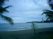 Buyat Bay Beach