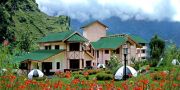 Manali Accomodation