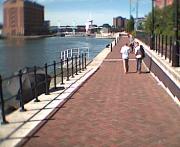 Salford Quays