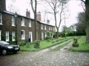 Moravian Church Settlement, 1785 Moravian Church Settlement, 1785