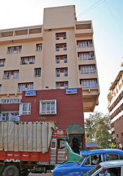 Hotel Navaratna Palace