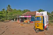 Ullal Beach