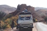 Local Bus Service