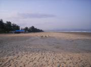 Good morning Margao