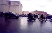 Main Street Traffic