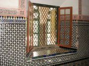 El Bahia Palace