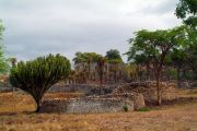 Great Zimbabwe