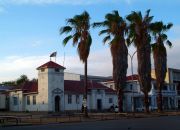 Masvingo