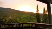 View From The Veranda. Why dine out? View From The Veranda. Why dine out?
