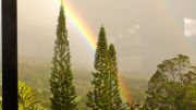 A Magical Hana Rainbow
