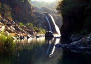 Mantenga Falls