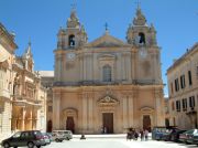 Malta's Cathedral