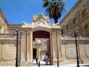 Mdina travelogue picture