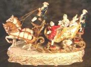 Meissen Procelain