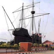 The Maritime Museum
