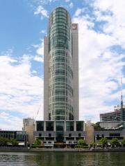 Crown Towers and Casino