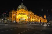 Flinders Street Station