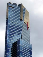 eureka tower