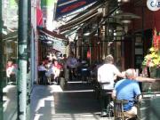 block arcade