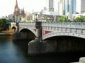 Melbourne travelogue picture
