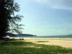 Mersing travelogue picture