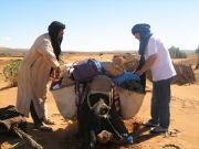 Merzouga travelogue picture