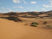 Merzouga travelogue picture