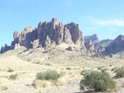 Lost Dutchman from the bottom.