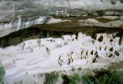 Mesa Verde National Park travelogue picture