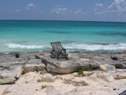 Mexico travelogue picture
