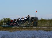 On the Everglades