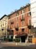 Milan travelogue picture