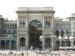 Milan travelogue picture
