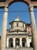 Milan travelogue picture