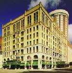 The Pfister Hotel