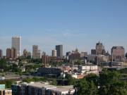 Milwaukee travelogue picture