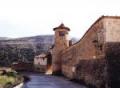 Mirambel travelogue picture