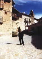 Mirambel travelogue picture