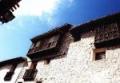 Mirambel travelogue picture