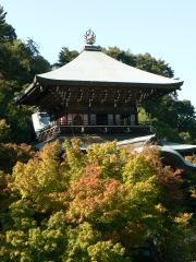 Daishoin Temple