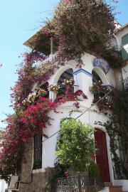 Mojacar travelogue picture