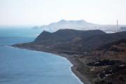 Mojacar travelogue picture
