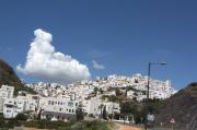 Mojacar travelogue picture