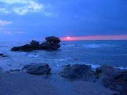 El Cantal beach