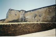 Fort Jesus