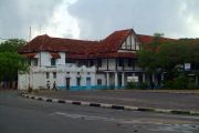 Mombasa's colonial heritage Mombasa's colonial heritage