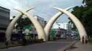 Mombasa travelogue picture