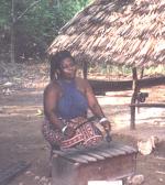 Mombasa travelogue picture