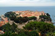 Monaco-Ville