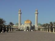 Monastir travelogue picture